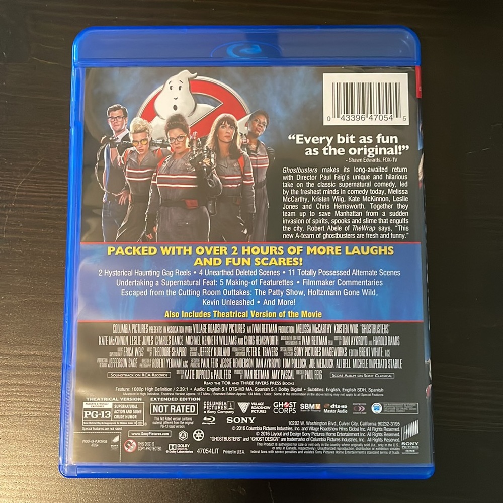 Ghostbusters: Answer The Call (Extended Edition) - Picture 4 of 6